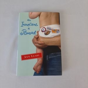 An Innocent, a Broad by Ann Leary